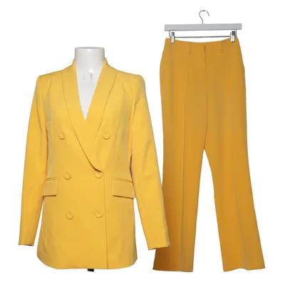 Suit (Yellow) from YAS