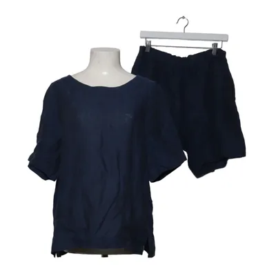 Set (Blue) from Xacus Linen