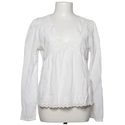 Bluse (Weiß) von Springfield