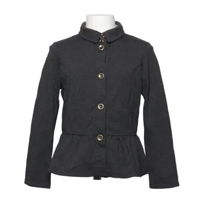 Kavaj (Grå) från Burberry Bomull, Elastan, Modal, Polyamid