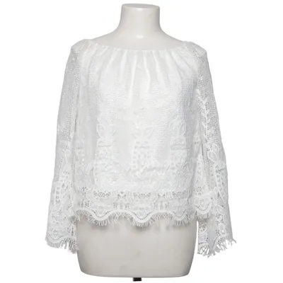 Top (Weiß) von Missguided Polyester