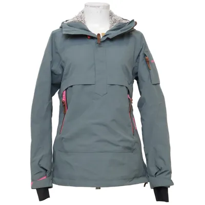 Anorak (Grå) från Icepeak