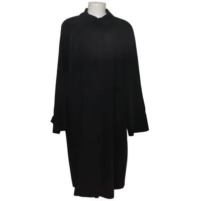Kappa (Svart) från Gil Bret Polyester, Viskos
