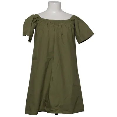 Dress (Green) from Blush