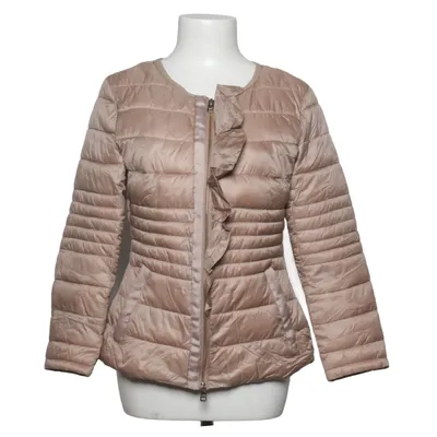 Lightweight jacket (Beige) from Oltre Polyamide