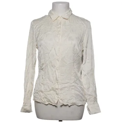 Shirt (Beige) from Antonelle Silk