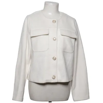 Jack (Wit) van Geisha Polyester, Viscose