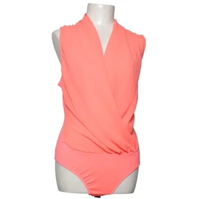 Body (Rosa) från Cherry Koko Bomull, Elastan, Polyester