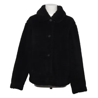 Fleecejakke (Grå) fra Uniqlo Genanvendt polyester