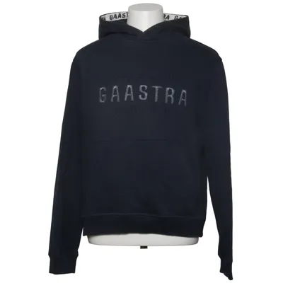 Huvtröja (Blå) från Gaastra Nautical Supplies Ekologisk bomull, Återvunnen polyester