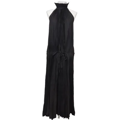 Jurk (Zwart) van Fifth Avenue Shoe Repair Viscose