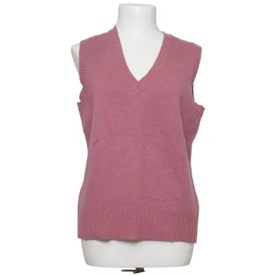 Slipover (Pink) from Brookshire Wool