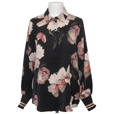 Blouse (Lussia 2) from Soulmate Polyester, Viscose
