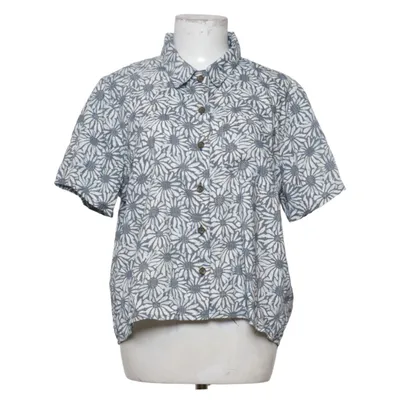 Korte mouwen shirt (Camino Pucker S/S) van Royal Robbins Modal, Gerecycled polyester