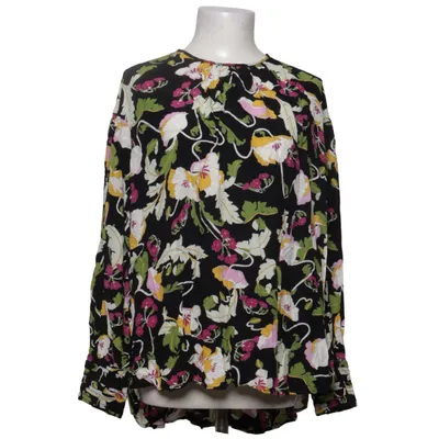 Blouse (Zwart, Meerkleurig) van Ipekyol Viscose