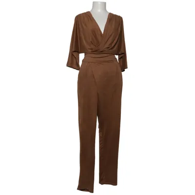Jumpsuit (Bruin) van Esperance