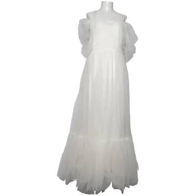 Wedding dress (White) from Lace & Beads Polyester