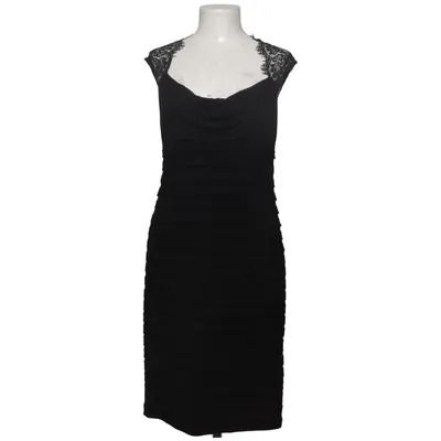 Cocktailklänning (Svart) från Scarlett Nite Elastan, Nylon, Polyester