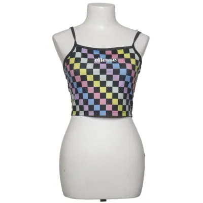 Crop top (Flerfärgad) från Ellesse