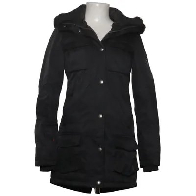 Parka (Schwarz) von Wellensteyn