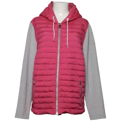 Winterjas (Roze, Grijs) van Fuchs Schmitt Polyamide
