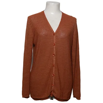 Cardigan (Marron) de Änny N Polyester, Viscose