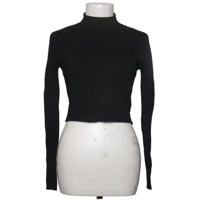 Turtleneck (Black) from Dani Polyamide, Polyester, Viscose