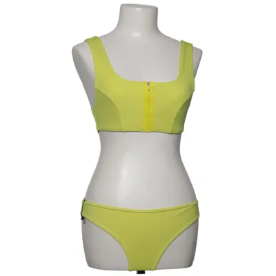 Bikini (Gul) fra Women + Waves x H&M
