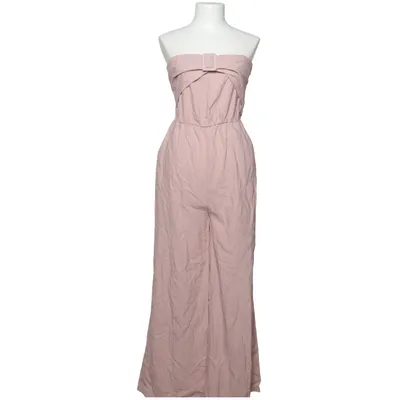 Byxdress (Rosa) från Reserved YFL Polyamid, Viskos