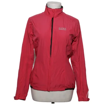 Trainingsjack (Roze) van GORE Running Wear Polyamide