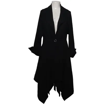 Coat (Black) from Joseph Ribkoff