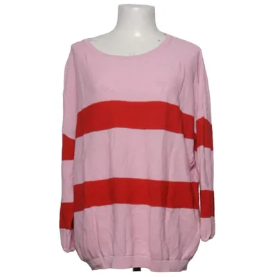 Trui (Roze, Rood) van Up2Fashion Katoen