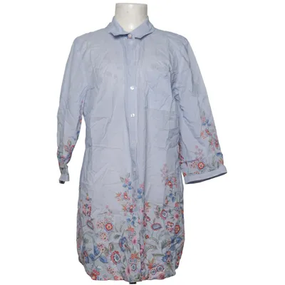 Tunique (Bleu, Multicolore) de Emilia Lay