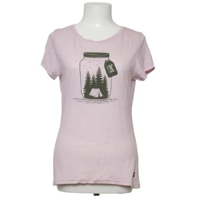 T-shirt (Lilla) fra Super.Natural