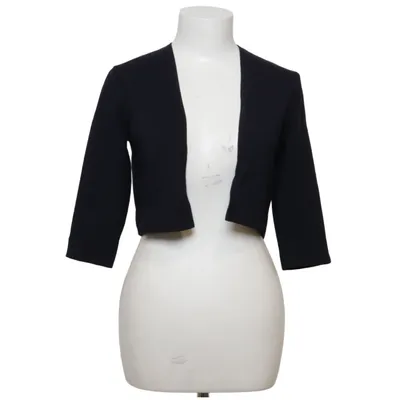 Omlottkofta (Blå) från Zero Polyamid, Viskos