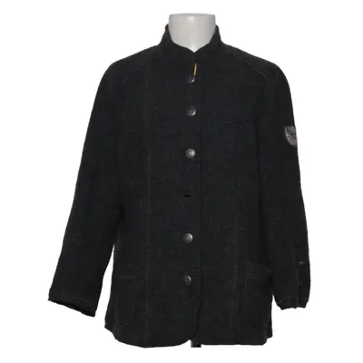 Veste (Gris) de Birkhahn Mode Laine