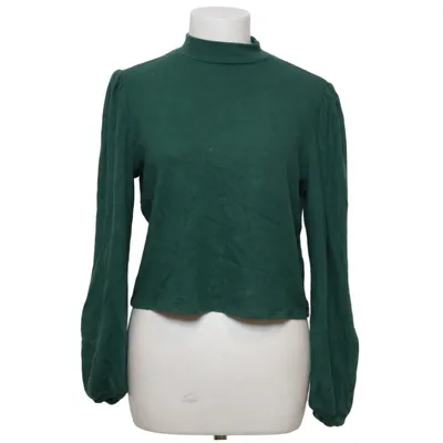 Blouse (Vert) de Reformation Jeans