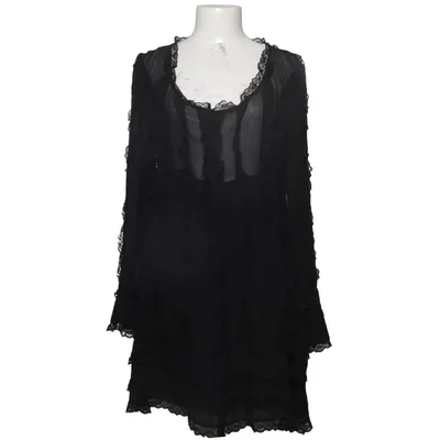 Kjole (Sort) fra Karl Lagerfeld for H&M