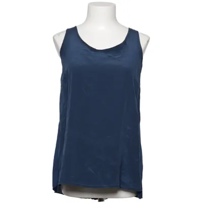 Tunic (Blue) from Princess Polyester, Silk