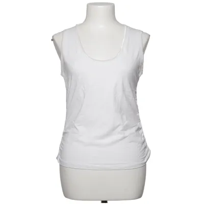 Tank Top (White) from St Emile