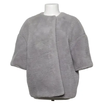 Fleecejacka (Teddy) från MaxMara Kashmir