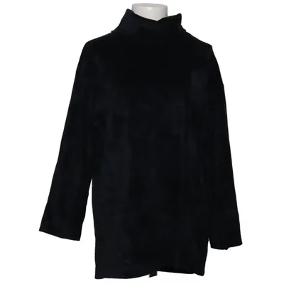 Polotröja (Blå) från Linda Clifford Bomull, Polyester