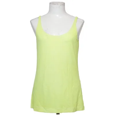 Tank Top (Yellow) from Marwin Sports