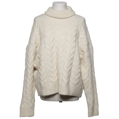 Coltrui (Wit) van Lindex Acryl, Elastaan, Polyester