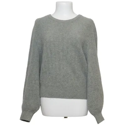 Sweater (Gray) from Uniqlo U Wool