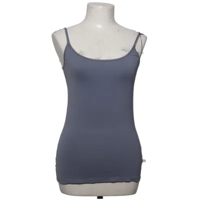 Tank Top (Fine Touch) from Huber Elastane, Polyamide