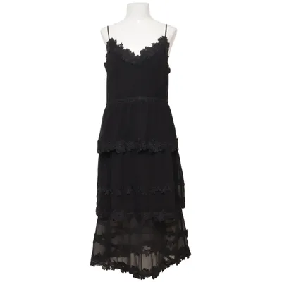 Kjole (Sort) fra Truth & Fable Polyester