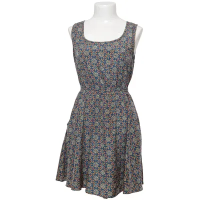 Robe (Multicolore) de Mela Loves London Polyester