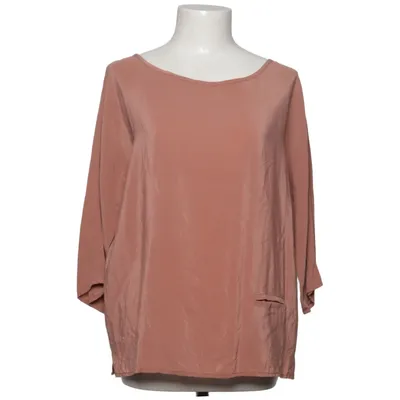 Bluse (Beretta) fra Toupy Silke
