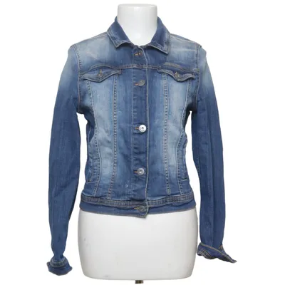 Jeansjacka (Blå) från Blendshe